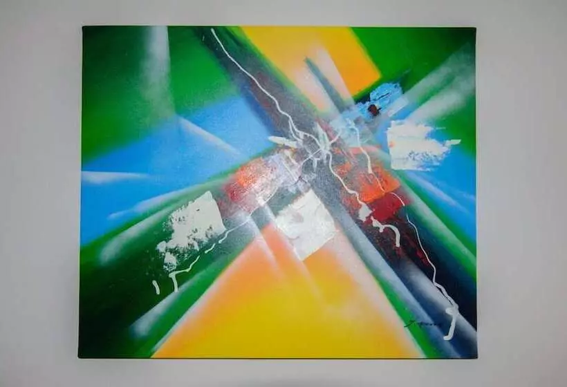 호텔 The Originals City, Hôtel Dau Ly, Lyon Est