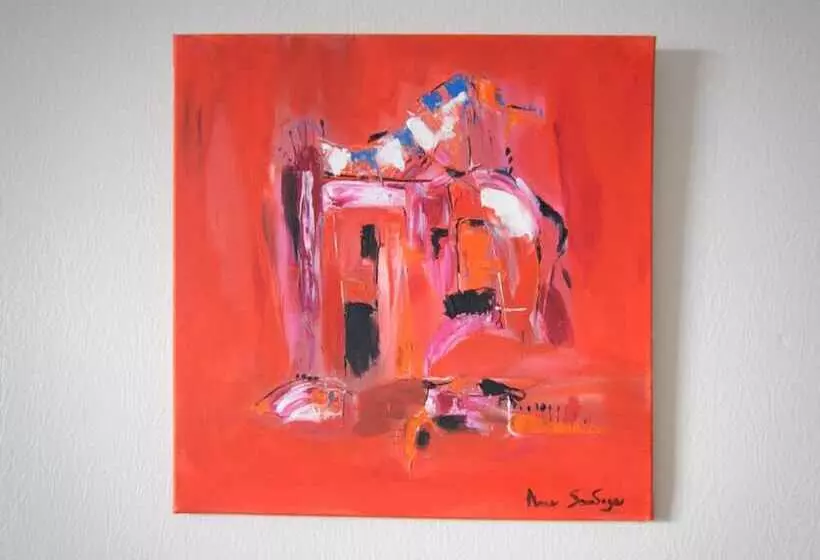 호텔 The Originals City, Hôtel Dau Ly, Lyon Est