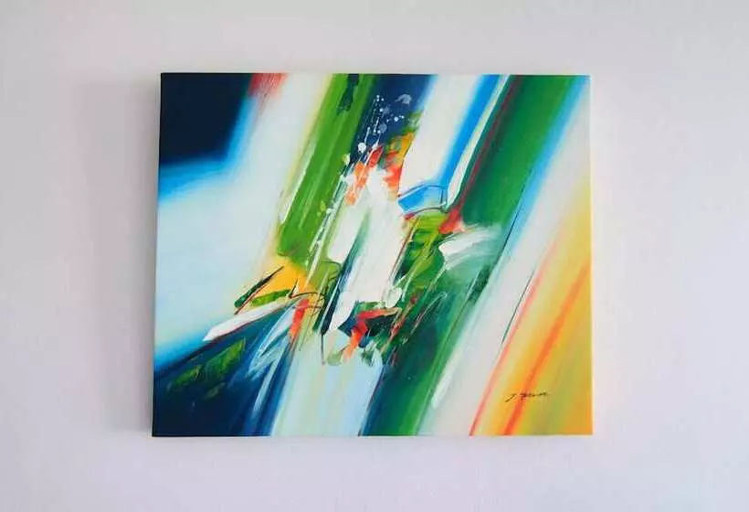 호텔 The Originals City, Hôtel Dau Ly, Lyon Est