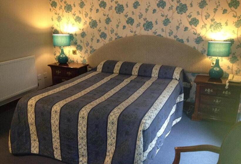 فندق Ty Newydd Country