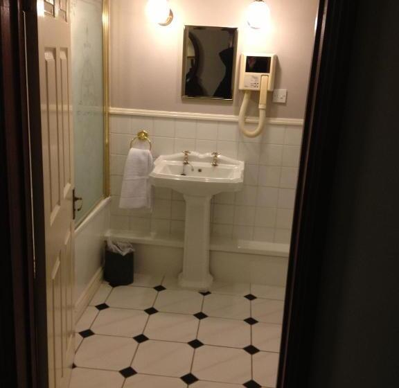 فندق Ty Newydd Country