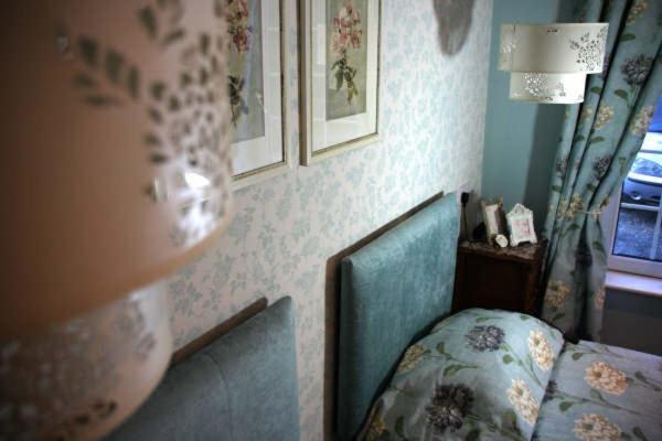 فندق Ty Newydd Country