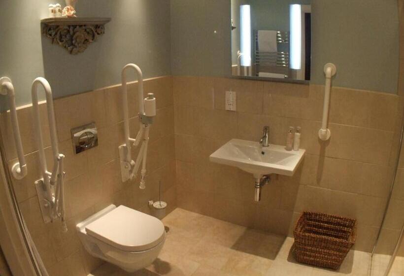 فندق Ty Newydd Country