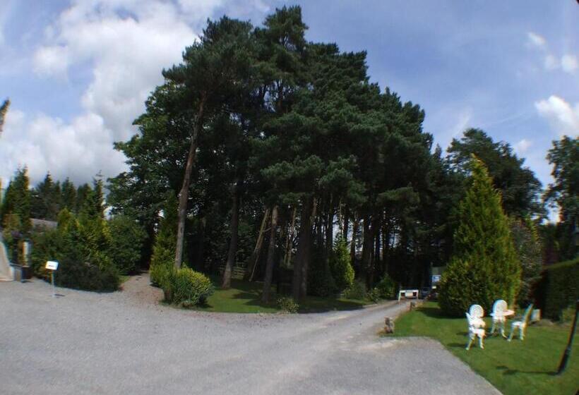 فندق Ty Newydd Country