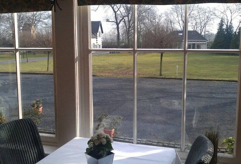 בית מלון כפרי Villa Sophienhohe