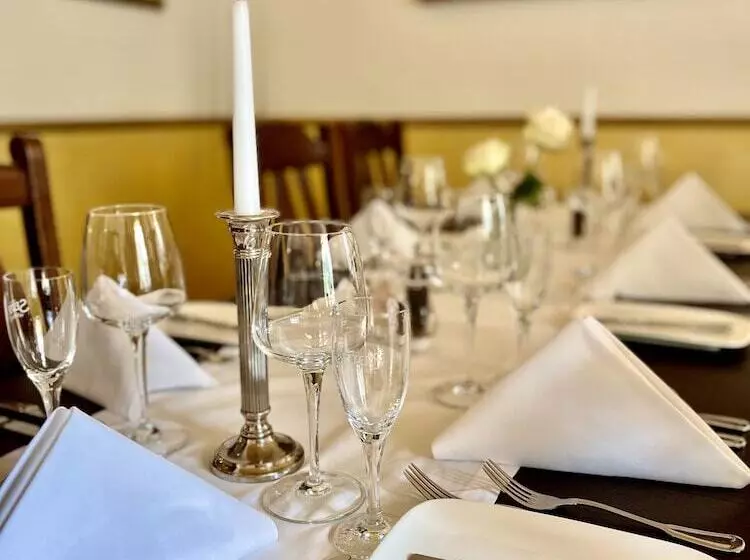 فندق Villa Sophienhohe