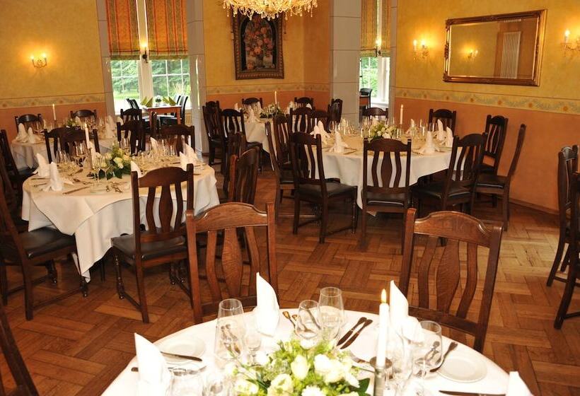 בית מלון כפרי Villa Sophienhohe