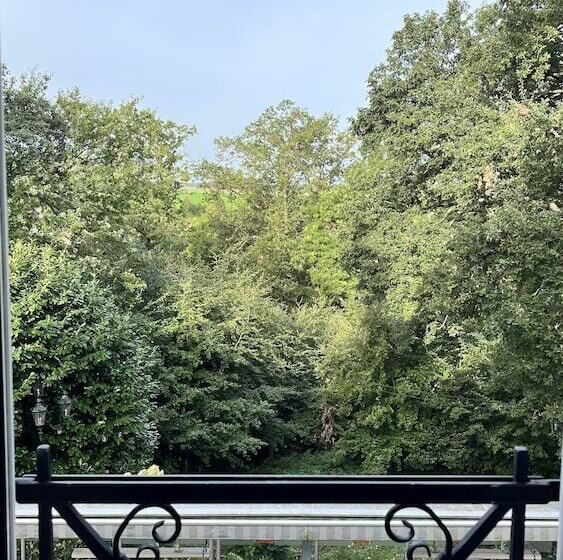 בית מלון כפרי Villa Sophienhohe