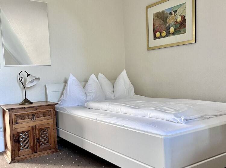 בית מלון כפרי Villa Sophienhohe