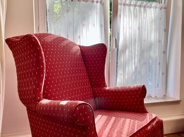 בית מלון כפרי Villa Sophienhohe