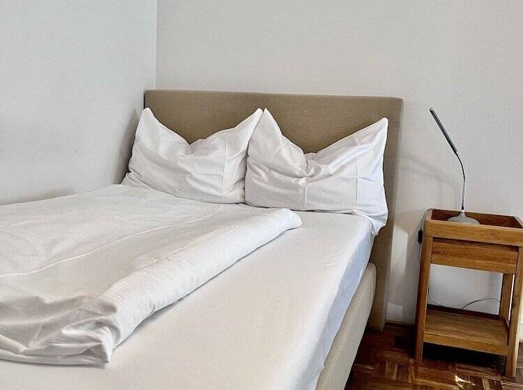 בית מלון כפרי Villa Sophienhohe