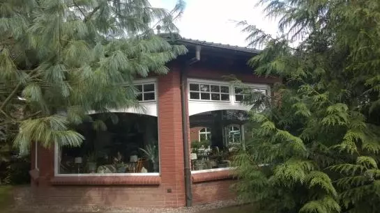 ホテル Und Restaurant Waldschlösschen