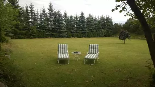 ホテル Und Restaurant Waldschlösschen