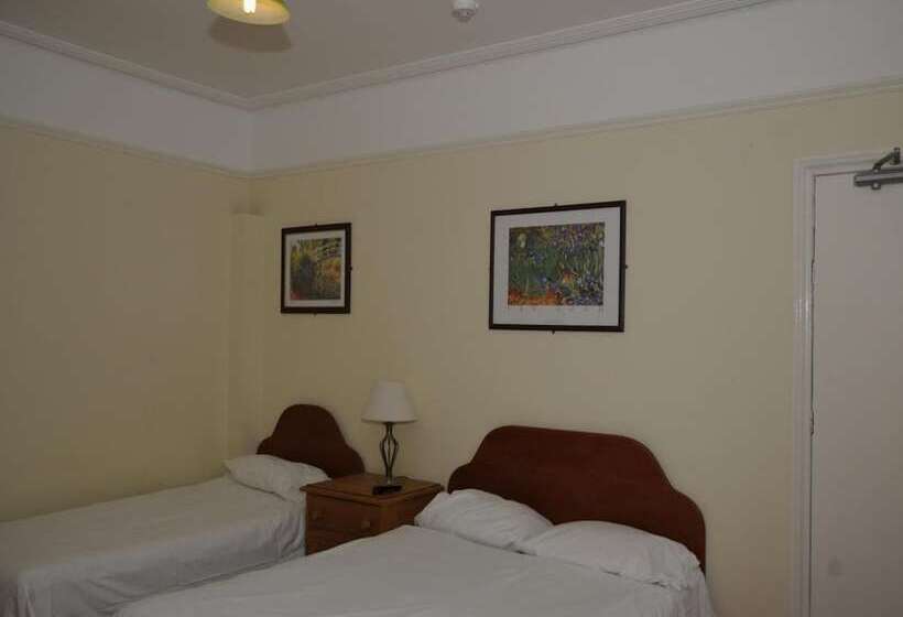 فندق Wimblehurst