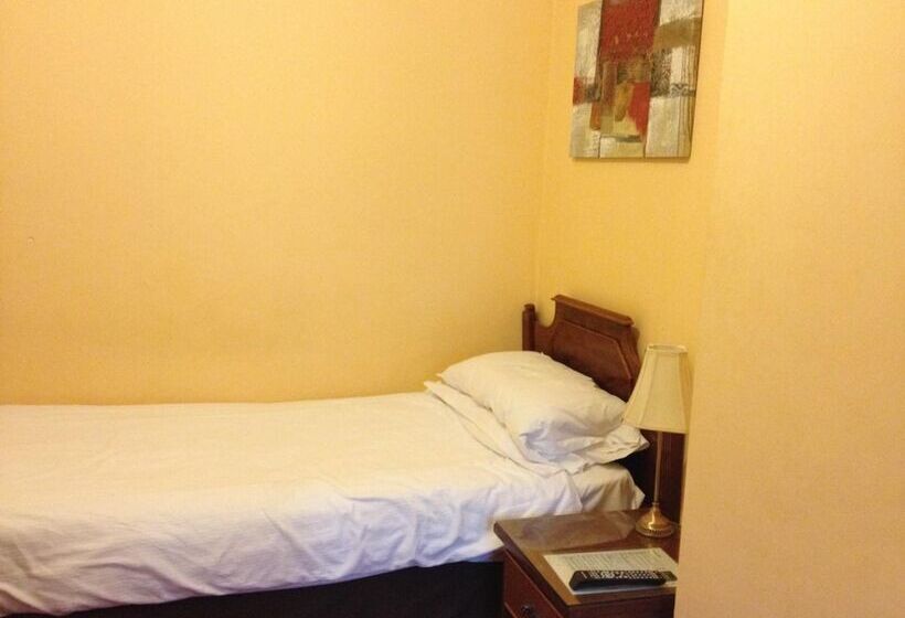 فندق Wimblehurst