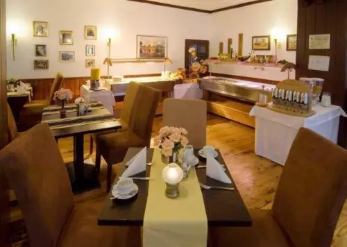 هتل Restaurant Zum Sänger An Der Ahr