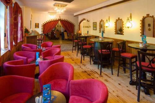 هتل Restaurant Zum Sänger An Der Ahr