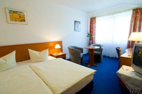 هتل Restaurant Zum Sänger An Der Ahr