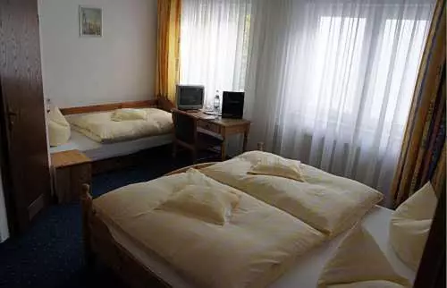 هتل Restaurant Zum Sänger An Der Ahr