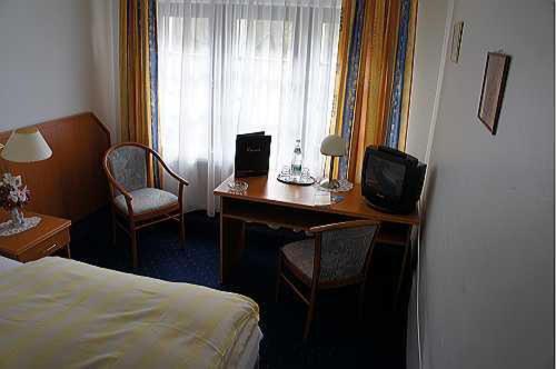 هتل Restaurant Zum Sänger An Der Ahr