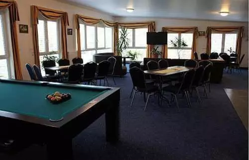 هتل Restaurant Zum Sänger An Der Ahr