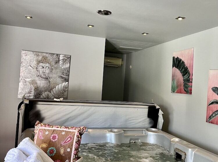 مُتل Les Alizés Résidence & Spa