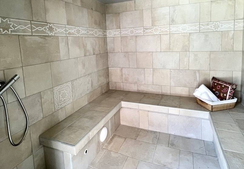 مُتل Les Alizés Résidence & Spa