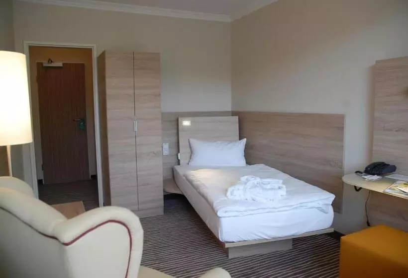 Parkhotel Bad Bevensen