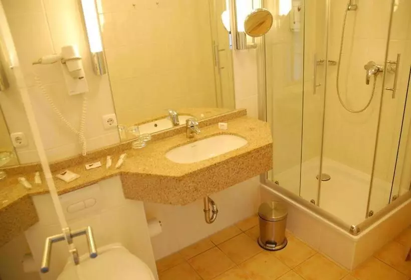 Parkhotel Bad Bevensen