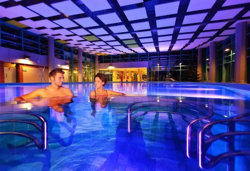 Parkhotel Bad Bevensen