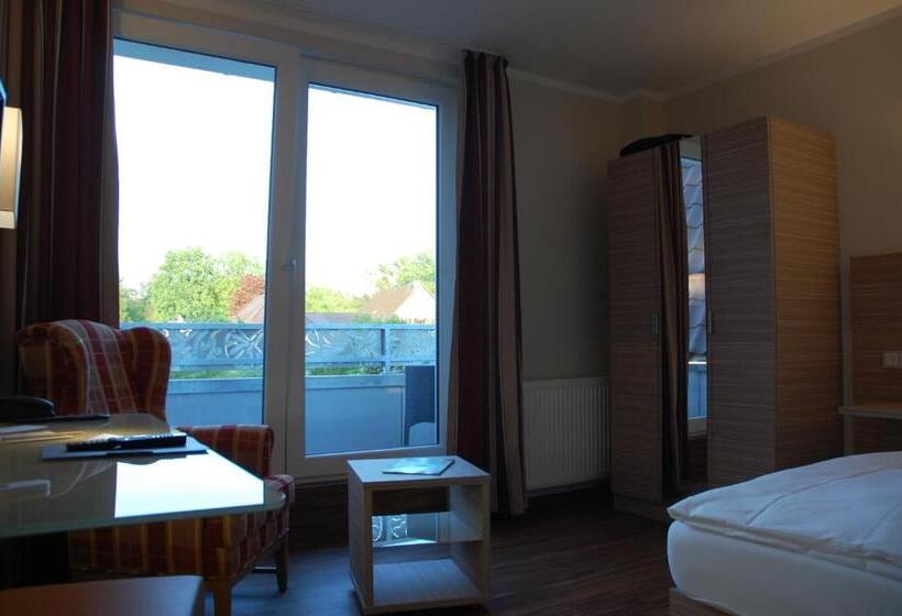 Parkhotel Bad Bevensen