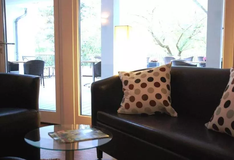 Parkhotel Bad Bevensen