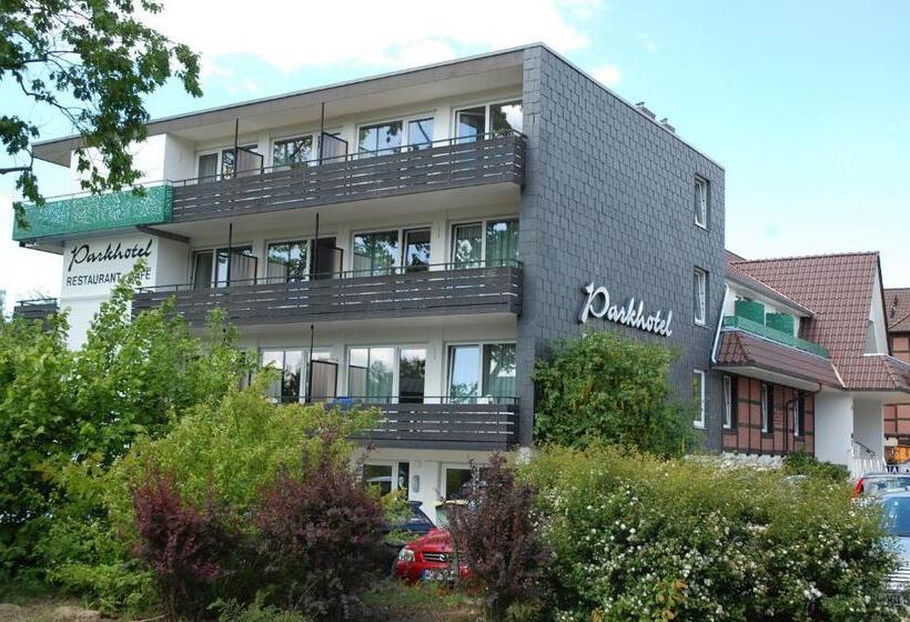 Parkhotel Bad Bevensen