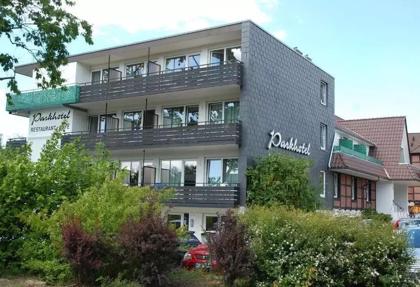 Parkhotel Bad Bevensen