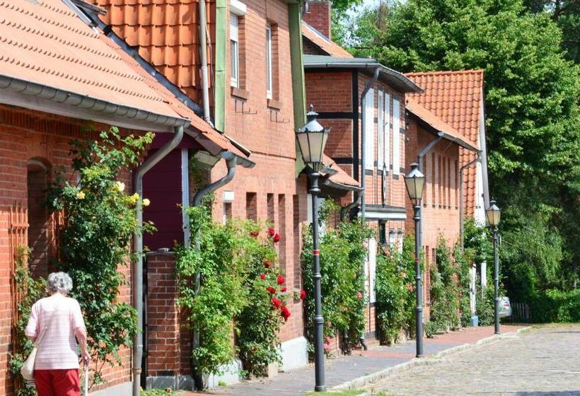 Parkhotel Bad Bevensen