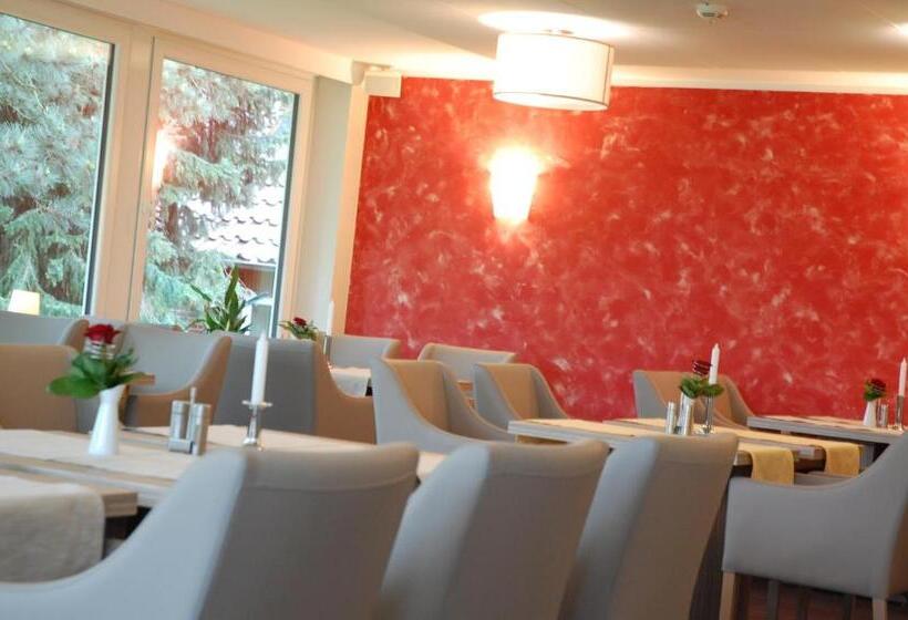 Parkhotel Bad Bevensen