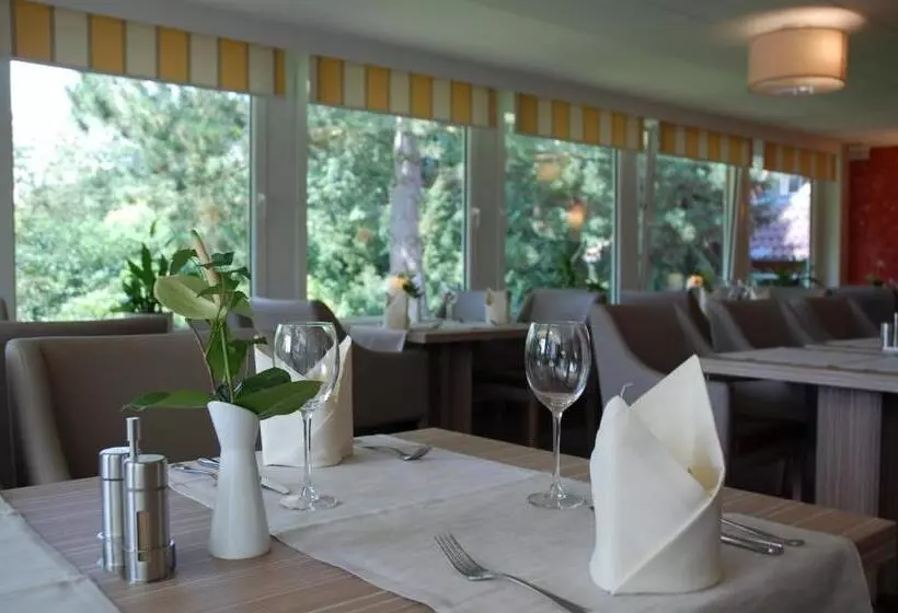 Parkhotel Bad Bevensen