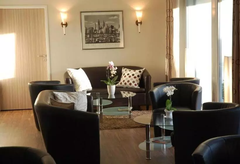 Parkhotel Bad Bevensen