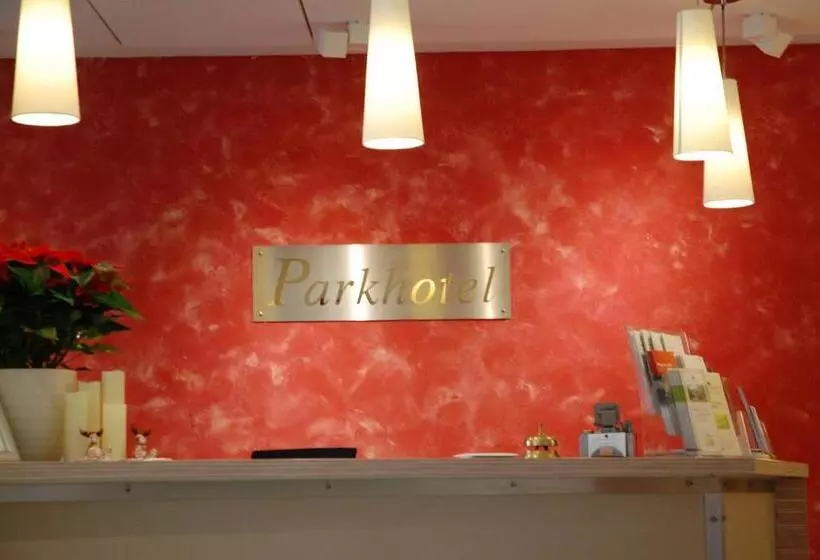 Parkhotel Bad Bevensen