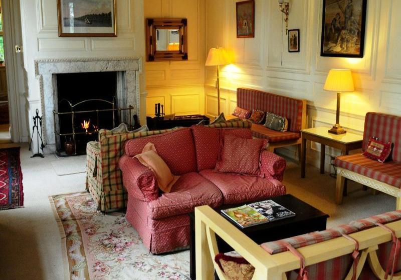 Priory Bay Hotel Golf Beach