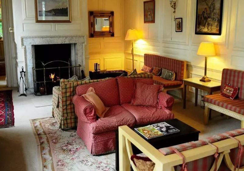 Priory Bay Hotel Golf Beach