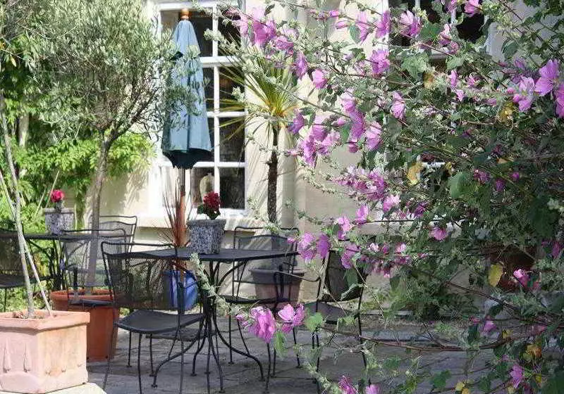 Priory Bay Hotel Golf Beach