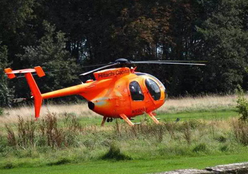 Priory Bay Hotel Golf Beach