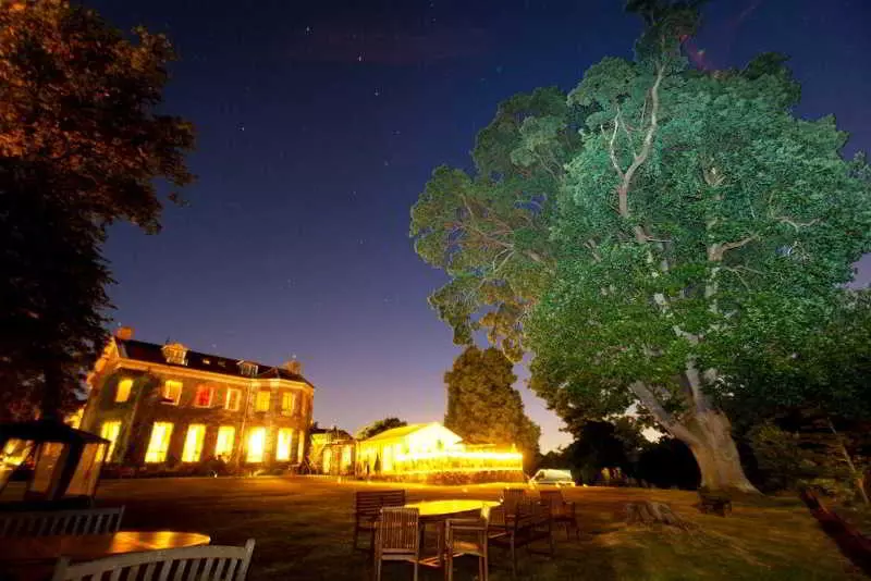 Priory Bay Hotel Golf Beach