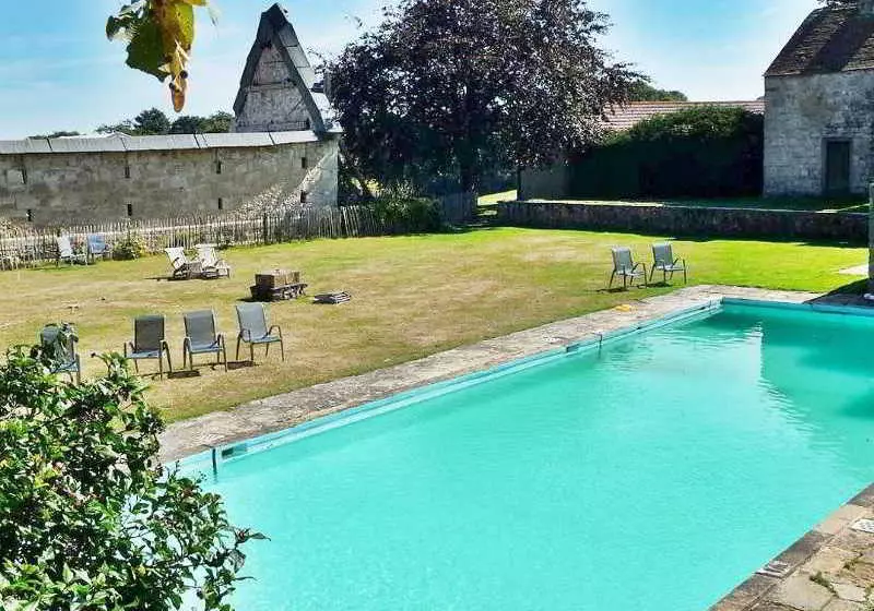 Priory Bay Hotel Golf Beach