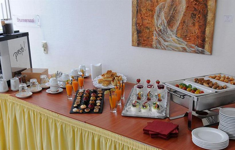 Best Western Hotel Vital zum Stern