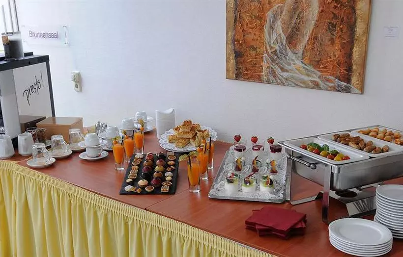 Best Western Hotel Vital zum Stern