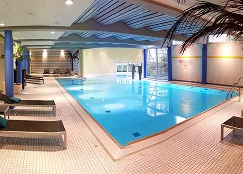 Best Western Hotel Vital zum Stern