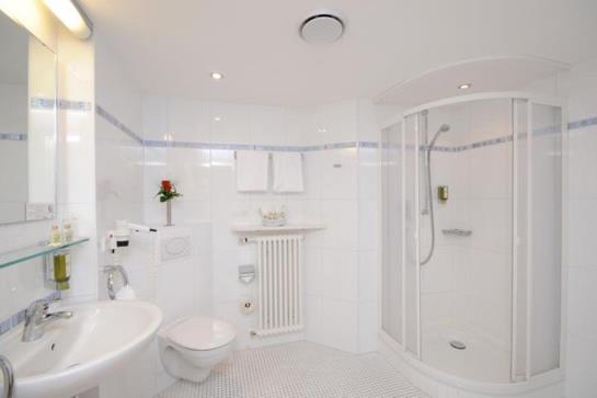 Best Western Hotel Vital zum Stern