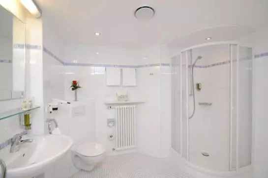 Best Western Hotel Vital zum Stern